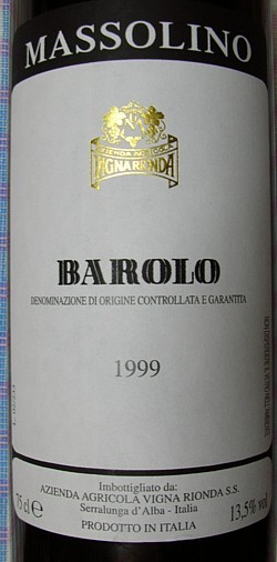 051215 Massolino Baroro 1999 VignaRionda.jpg